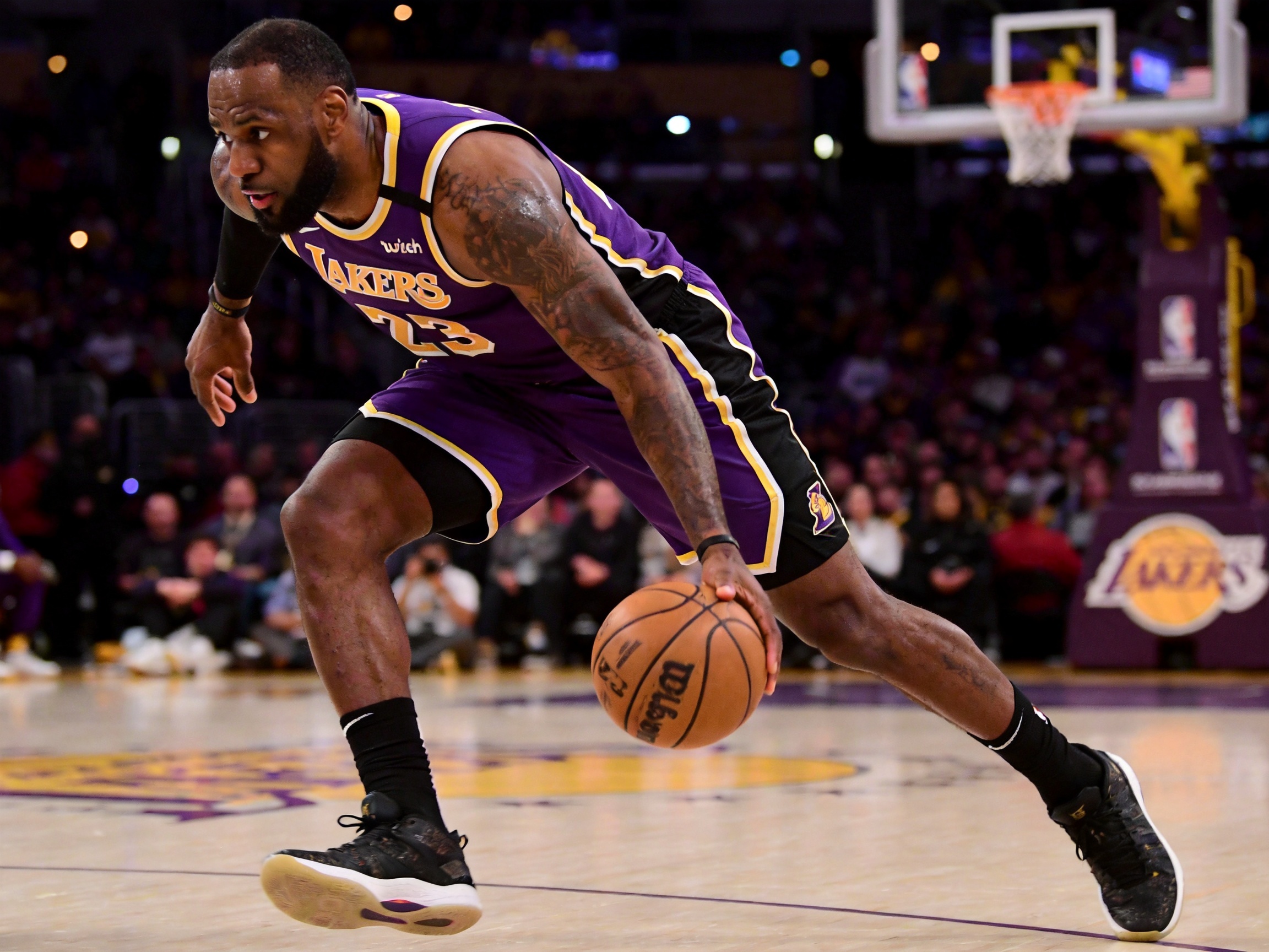 NBA季后赛分析